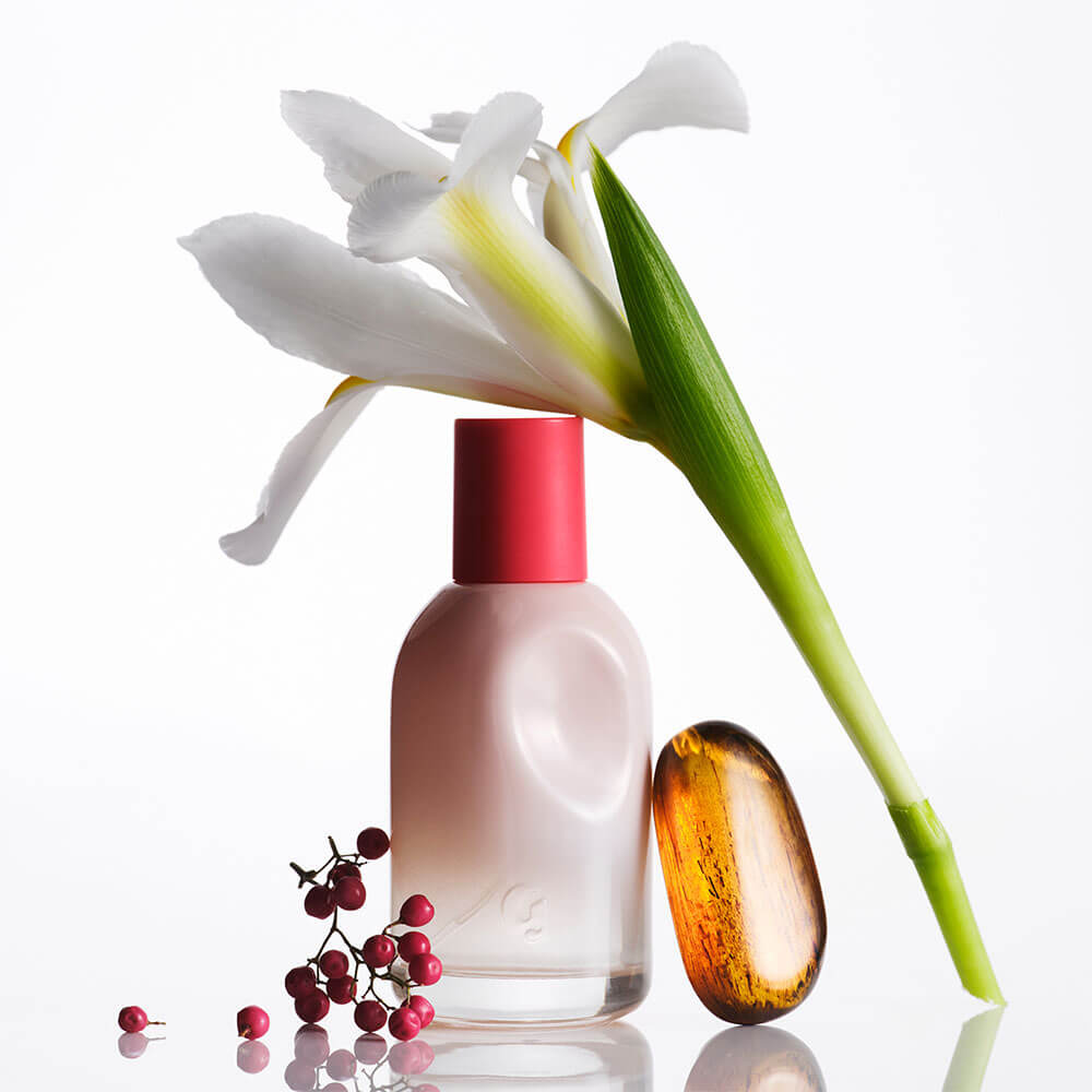 GLOSSIER YOU DUO PERFUME GIFT SET (SET DE REGALO DE PERFUMES)